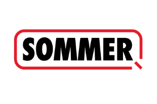 Europe's finest! Sommer Garage Door & Gate Operators