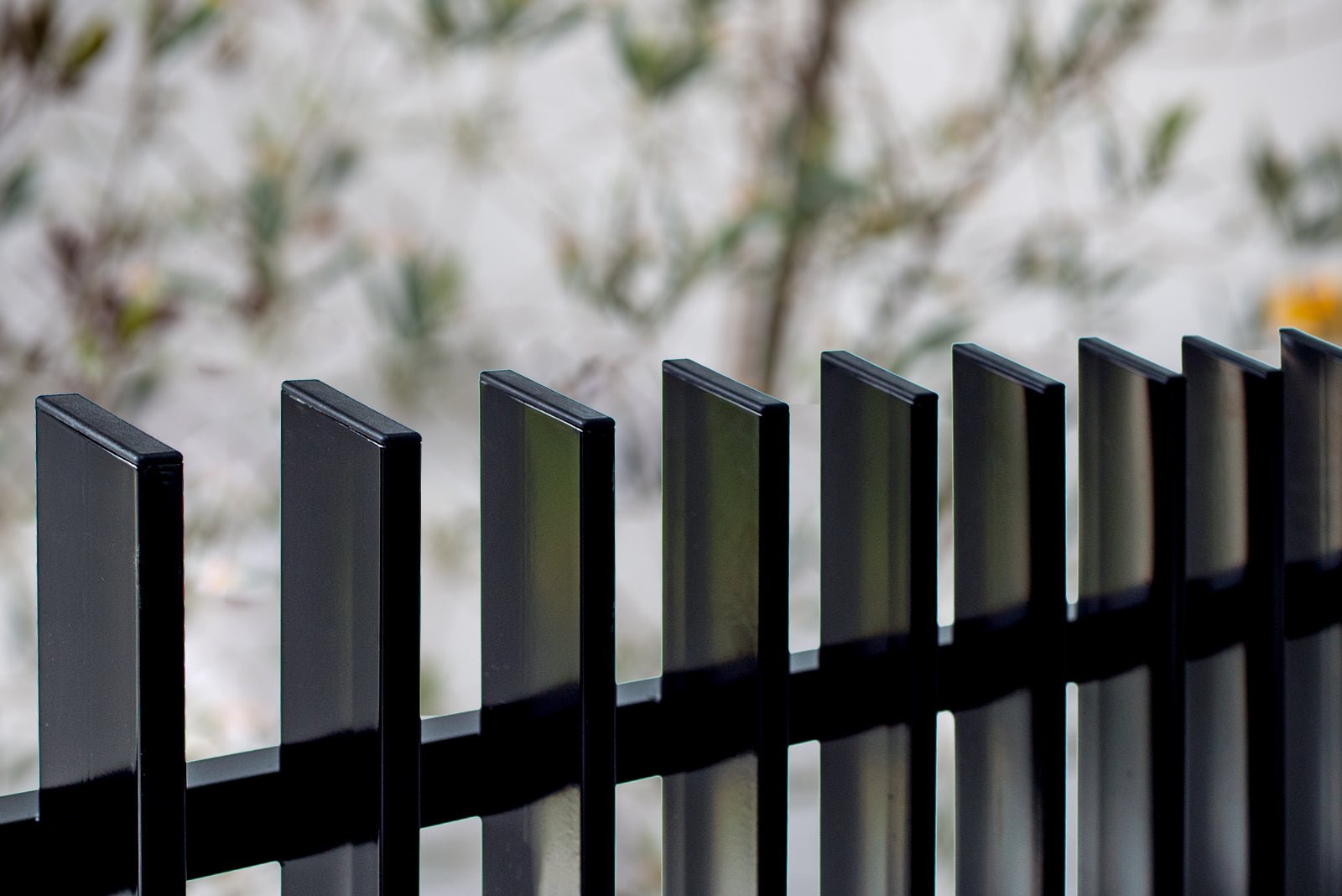 Now in South East Melbourne - Designer Fence & Automatic Gate Packages - Powered Gates Australia