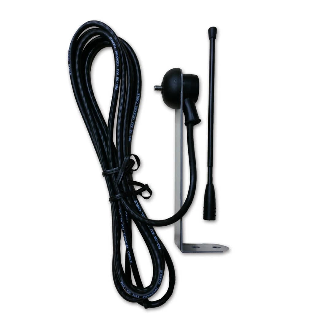 BFT Remote Control External Antenna - to increase range of remotes - Powered Gates Australia