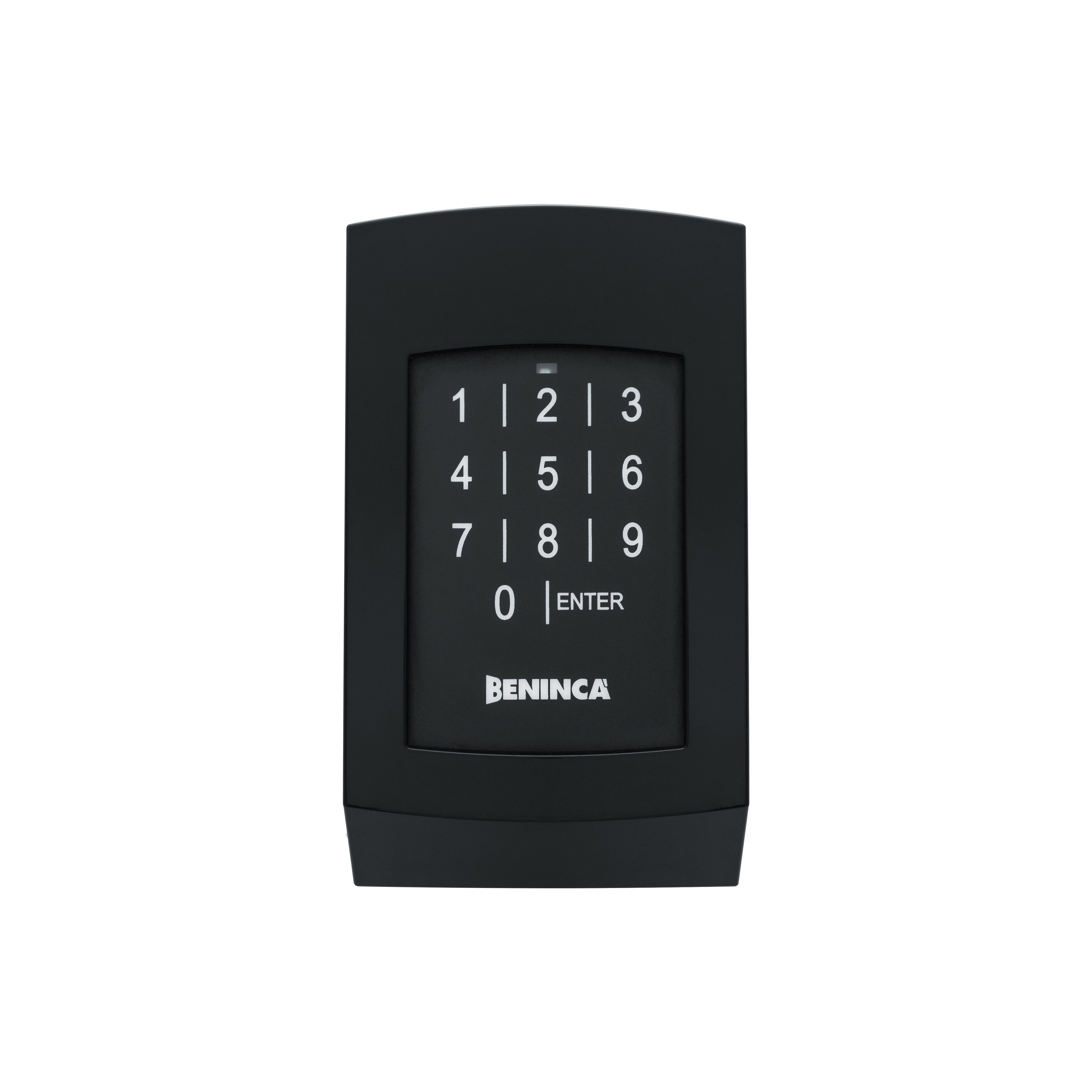 Beninca Keypad - Wireless Pin Code Entry or Exit - Access Control - Powered Gates Australia