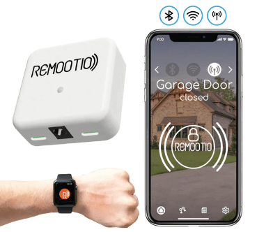 BFT Remootio Gate Motor 400kg with Safety, Wifi & Bluetooth for Sliding Gate - Deimos Ultra - Powered Gates Australia