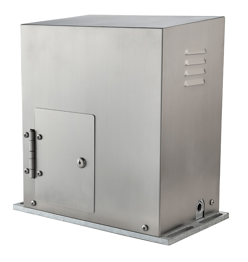 NICE GDS 630 Industrial Sliding Gate Motor - Powered Gates Australia