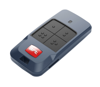 BFT Remote Control Transmitter Key Fob- Cool - Powered Gates Australia