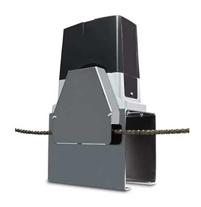 BENINCA Chain Drive Sliding Gate Motor 1700kg - Powered Gates Australia