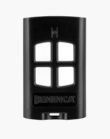 BENINCA Sliding Gate Motor - Industrial 2500KG - Powered Gates Australia