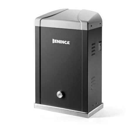 BENINCA Sliding Gate Motor - Industrial 2500KG - Powered Gates Australia