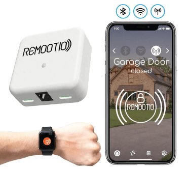 BFT Package Gate Motor for Sliding Gate - Deimos Ultra 400kg with Remootio Wifi - Powered Gates Australia