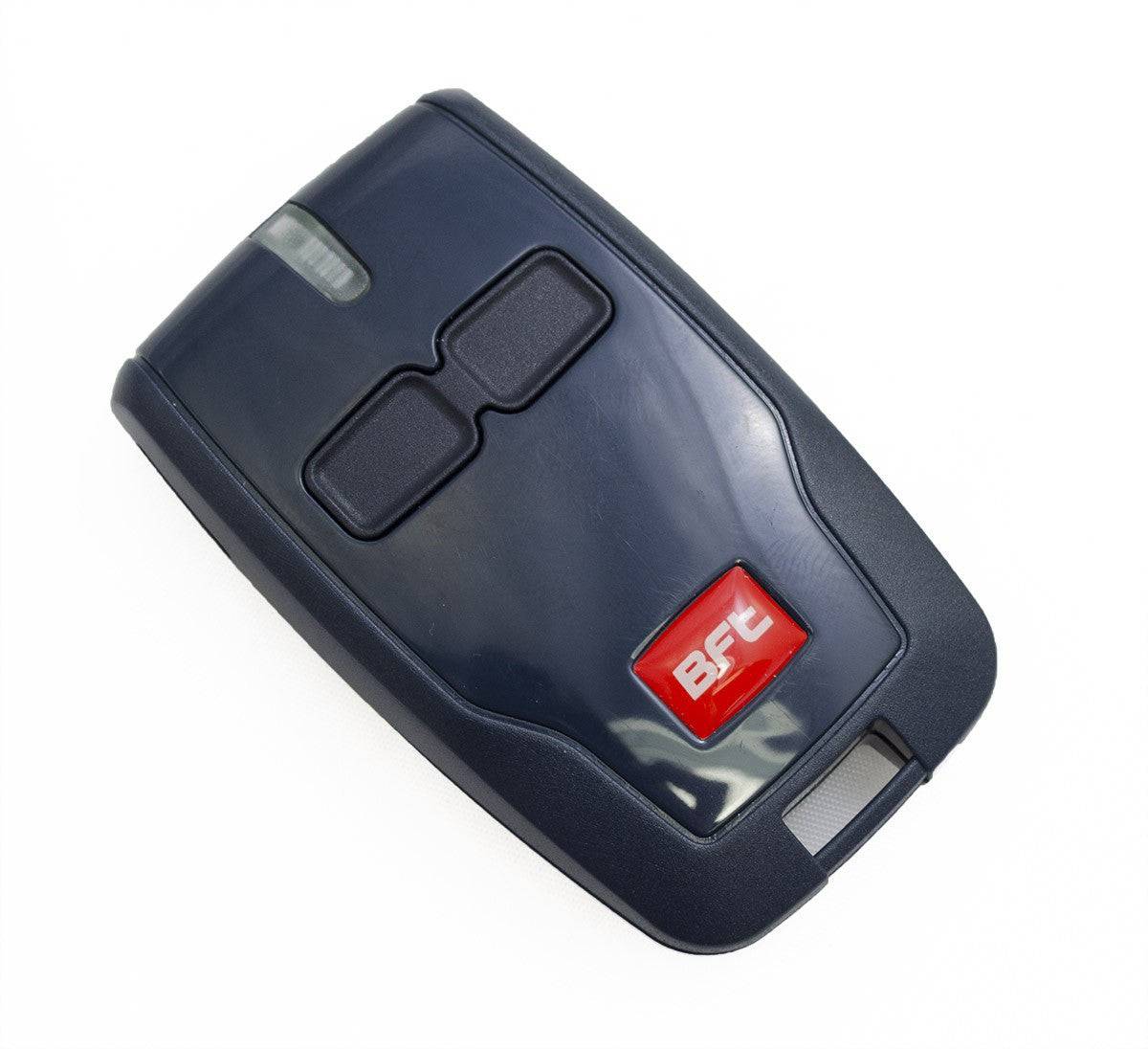 10 Pack - BFT Genuine Key Fob Remote Control Transmitter - Mitto - Powered Gates Australia