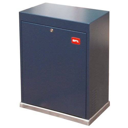 BFT Oberon Industrial Hi Speed Sliding Gate Motor - 2000kg - Powered Gates Australia