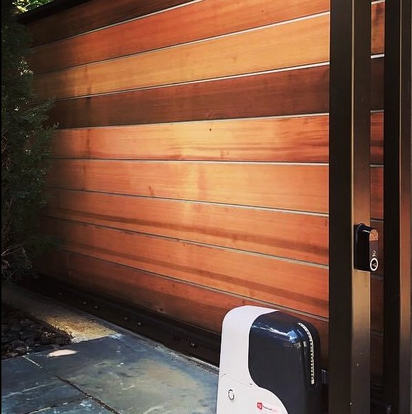 Key Automation SUN Fast Sliding Gate Motor with LED light - 500kg - Powered Gates Australia