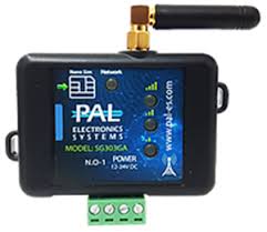 Palgate Bluetooth Gate Garage Door opener - Open gate via Phone - Powered Gates Australia