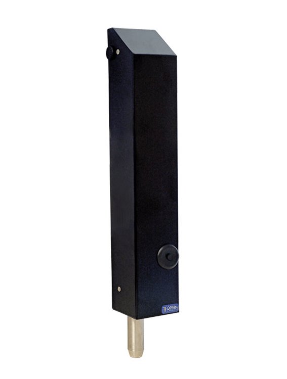 Swing Gate Lock - Heavy Duty Drop Bolt - Gate Automation - Powered Gates Australia